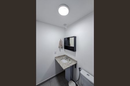 Kitnet/Studio para alugar com 1 quarto, 41m² em Liberdade, São Paulo