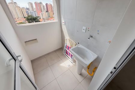 Apartamento à venda com 41m², 1 quarto e 1 vagaÁrea de Serviço