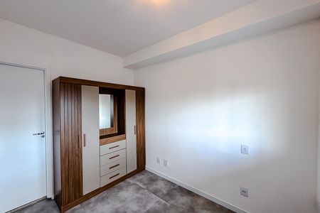 Quarto de kitnet/studio para alugar com 1 quarto, 41m² em Liberdade, São Paulo
