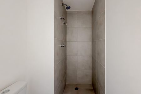 Apartamento à venda com 41m², 1 quarto e 1 vagaBanheiro