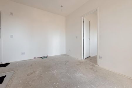 Apartamento à venda com 41m², 1 quarto e 1 vagaSala