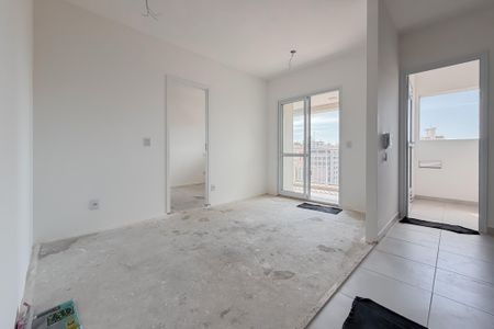 Sala de apartamento à venda com 1 quarto, 41m² em Liberdade, São Paulo