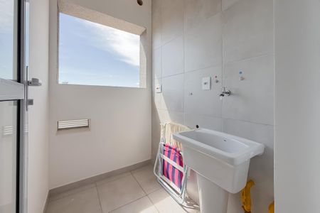 Apartamento à venda com 41m², 1 quarto e 1 vagaÁrea de Serviço