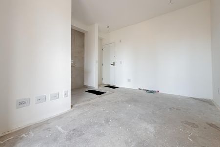 Sala de apartamento à venda com 1 quarto, 41m² em Liberdade, São Paulo