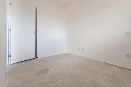 Apartamento à venda com 41m², 1 quarto e 1 vagaQuarto