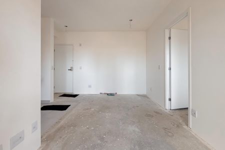 Sala de apartamento à venda com 1 quarto, 41m² em Liberdade, São Paulo