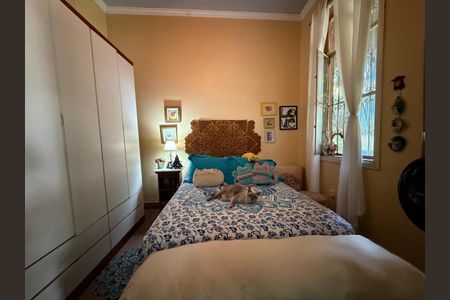 Casa à venda com 5 quartos, 222m² em Tijuca, Rio de Janeiro