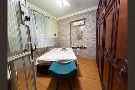 Casa à venda com 5 quartos, 222m² em Tijuca, Rio de Janeiro