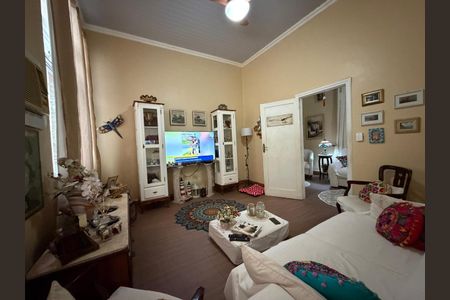 Casa à venda com 5 quartos, 222m² em Tijuca, Rio de Janeiro