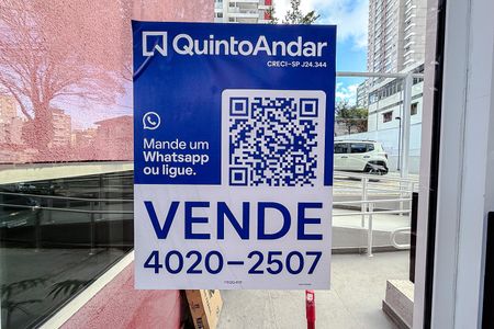 Studio à venda com 41m², 1 quarto e 1 vaga Studio à venda com 41m², 1 quarto e 1 vagaPlaquinha