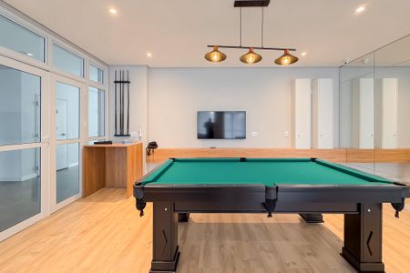 Apartamento para alugar com 41m², 1 quarto e 1 vagaSalão de Jogos