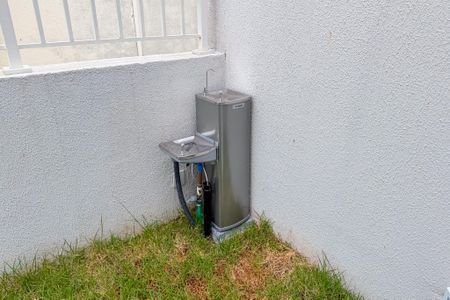 Apartamento para alugar com 41m², 1 quarto e 1 vagaPet Place