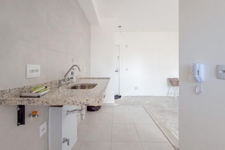 Apartamento para alugar com 41m², 1 quarto e 1 vagaCozinha
