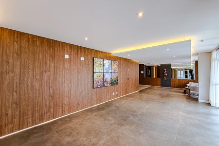 Studio à venda com 41m², 1 quarto e 1 vaga Studio à venda com 41m², 1 quarto e 1 vagaÁrea comum