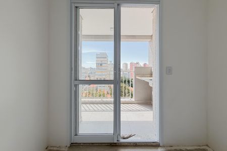 Apartamento para alugar com 41m², 1 quarto e 1 vagaSala - Varanda