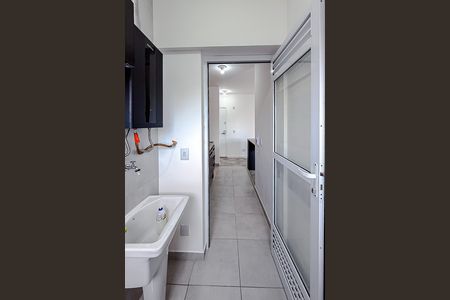 Studio à venda com 41m², 1 quarto e 1 vaga Studio à venda com 41m², 1 quarto e 1 vagaÁrea de Serviço