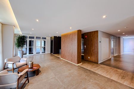 Studio à venda com 41m², 1 quarto e 1 vaga Studio à venda com 41m², 1 quarto e 1 vagaÁrea comum