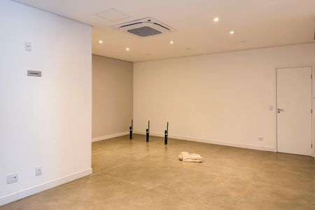 Apartamento para alugar com 41m², 1 quarto e 1 vagaLavanderia