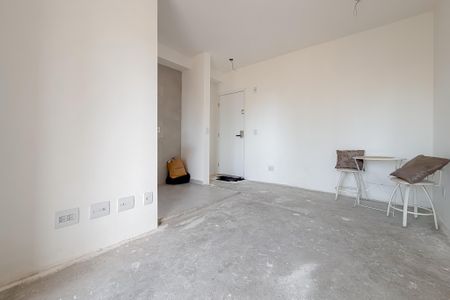 Apartamento para alugar com 41m², 1 quarto e 1 vagaSala