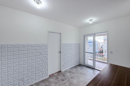 Kitnet/Studio para alugar com 1 quarto, 41m² em Liberdade, São Paulo