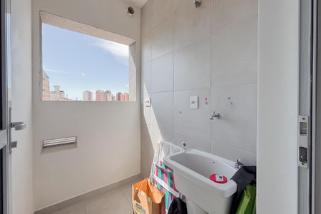 Apartamento para alugar com 41m², 1 quarto e 1 vagaÁrea de Serviço