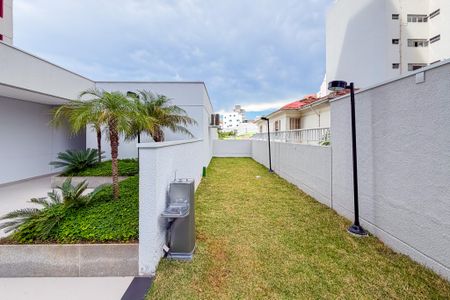 Apartamento para alugar com 41m², 1 quarto e 1 vagaÁrea Externa