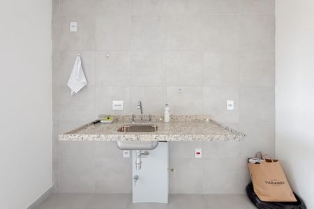 Apartamento para alugar com 41m², 1 quarto e 1 vagaCozinha