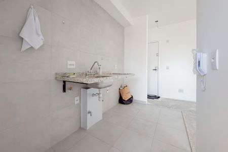 Apartamento para alugar com 41m², 1 quarto e 1 vagaCozinha