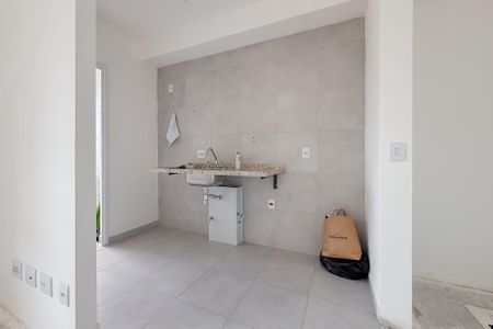 Apartamento para alugar com 41m², 1 quarto e 1 vagaCozinha