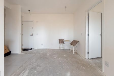 Apartamento para alugar com 41m², 1 quarto e 1 vagaSala