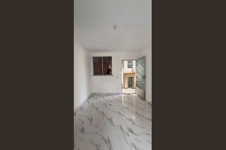 Apartamento à venda com 2 quartos, 50m² em Solar do Barreiro, Belo Horizonte