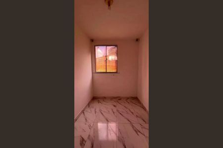 Apartamento à venda com 2 quartos, 50m² em Solar do Barreiro, Belo Horizonte