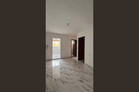 Quarto de apartamento à venda com 2 quartos, 50m² em Solar do Barreiro, Belo Horizonte