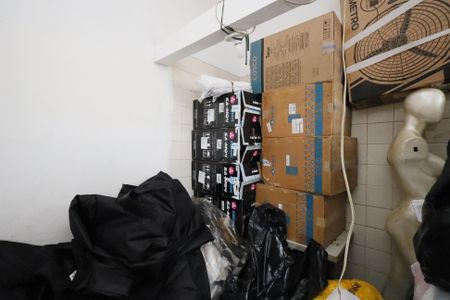 Casa à venda com 4 quartos, 194m² em Vila Constança, São Paulo