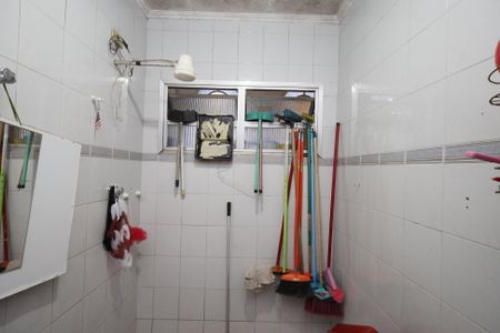 Casa à venda com 4 quartos, 194m² em Vila Constança, São Paulo