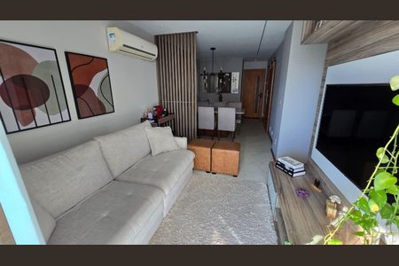 Apartamento à venda com 2 quartos, 94m² em Santa Rosa, Niterói
