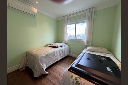 Apartamento à venda com 3 quartos, 284m² em Parque da Mooca, São Paulo