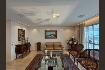 Apartamento à venda com 3 quartos, 284m² em Parque da Mooca, São Paulo