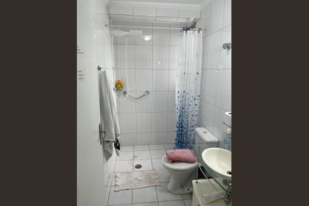 Apartamento para alugar com 64m², 2 quartos e 1 vagaBanheiro