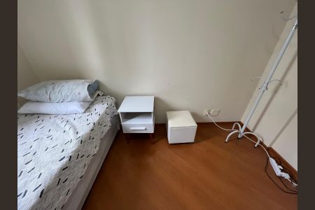 Quarto de apartamento para alugar com 2 quartos, 64m² em Centro, Osasco