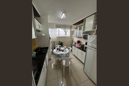 Apartamento para alugar com 64m², 2 quartos e 1 vagaCozinha