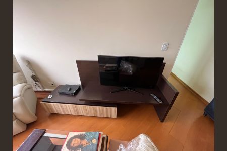 Sala de apartamento para alugar com 2 quartos, 64m² em Centro, Osasco