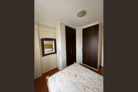Apartamento para alugar com 64m², 2 quartos e 1 vagaQuarto