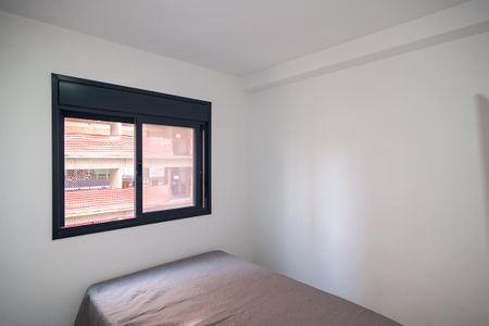 Apartamento para alugar com 26m², 1 quarto e sem vaga Apartamento para alugar com 26m², 1 quarto e sem vagaQuarto