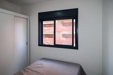 Apartamento para alugar com 26m², 1 quarto e sem vaga Apartamento para alugar com 26m², 1 quarto e sem vagaQuarto