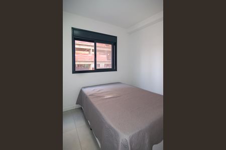 Apartamento para alugar com 26m², 1 quarto e sem vaga Apartamento para alugar com 26m², 1 quarto e sem vagaQuarto