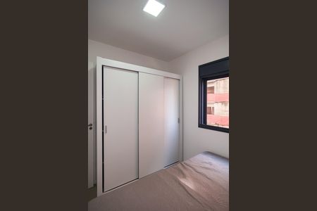 Apartamento para alugar com 26m², 1 quarto e sem vaga Apartamento para alugar com 26m², 1 quarto e sem vagaQuarto