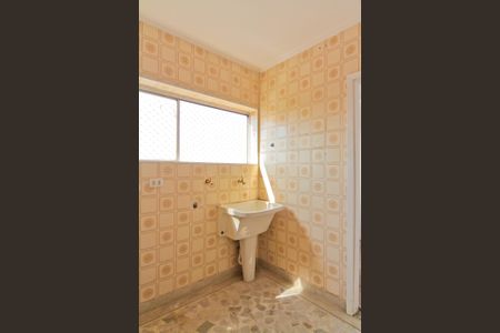 Apartamento para alugar com 100m², 3 quartos e 1 vagaÁrea de Serviço