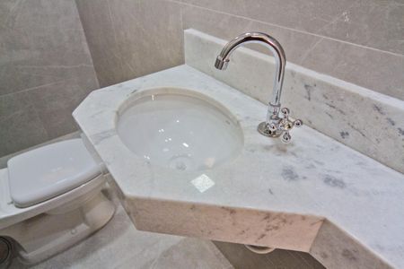Apartamento para alugar com 100m², 3 quartos e 1 vagaBanheiro