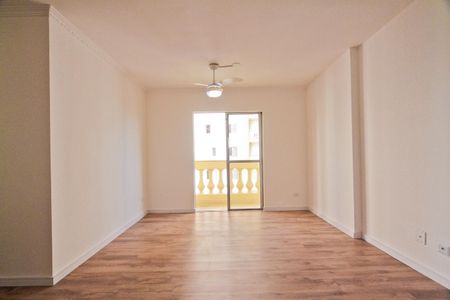 Sala de apartamento para alugar com 3 quartos, 100m² em Vila Arcadia, São Paulo